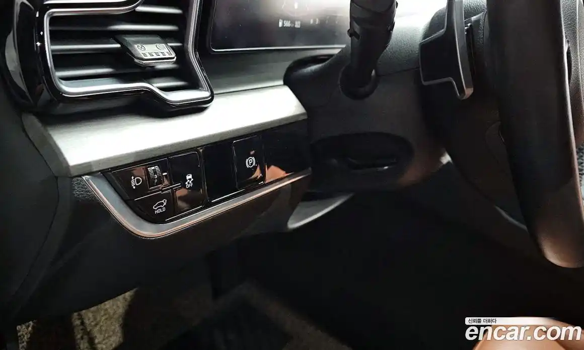 Kia Sportage 2022 2.0 Автомат в Москве № 55554, фото 13