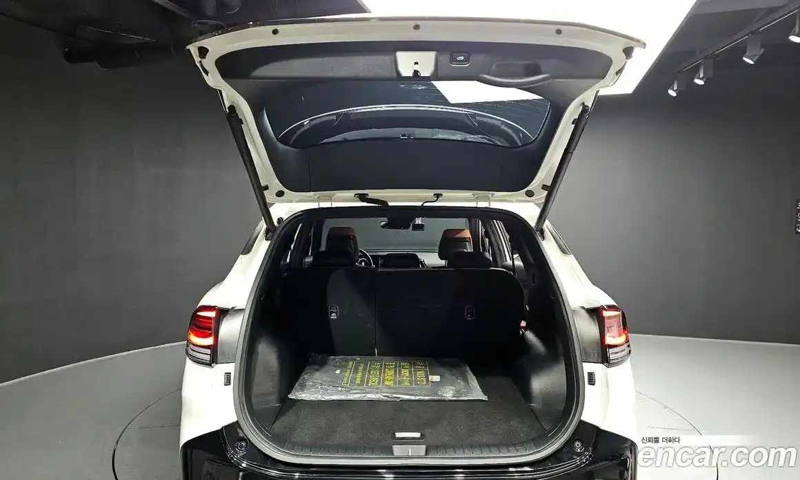 Kia Sportage 2022 2.0 Автомат в Москве № 55554, фото 15