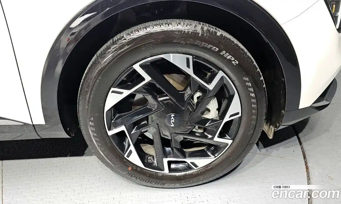 Kia Sportage 2022 2.0 Автомат в Москве № 55554, фото 17