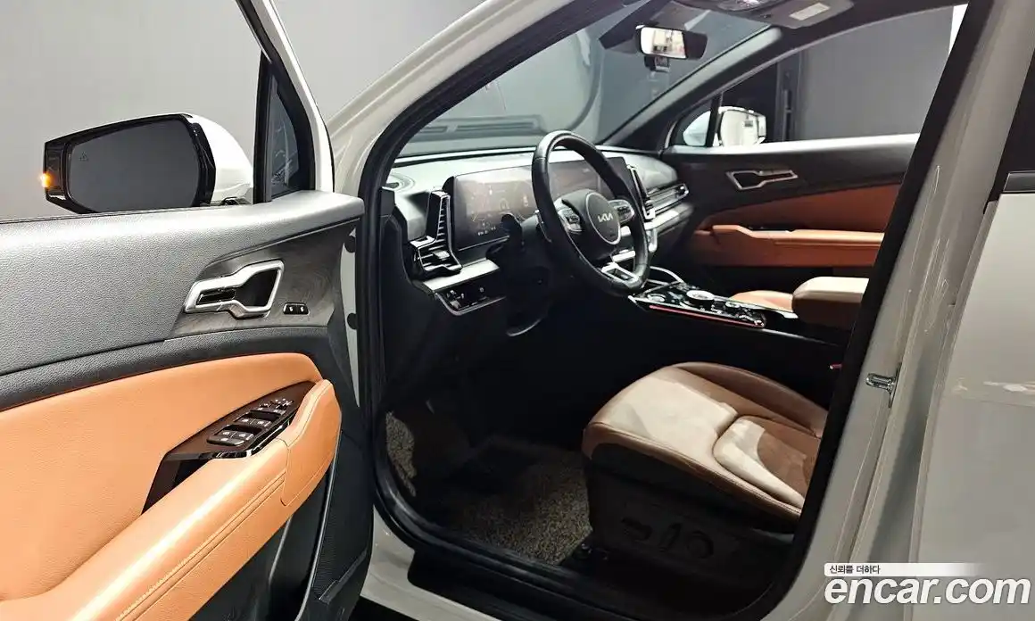 Kia Sportage 2022 2.0 Автомат в Москве № 55554, фото 19