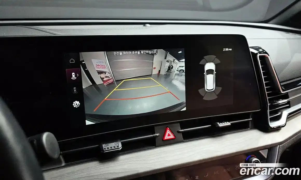 Kia Sportage 2022 2.0 Автомат в Москве № 55554, фото 20