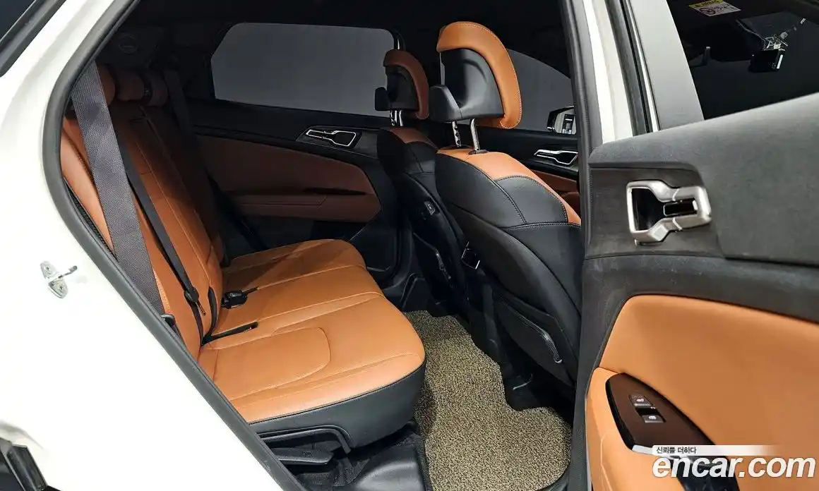 Kia Sportage 2022 2.0 Автомат в Москве № 55554, фото 4