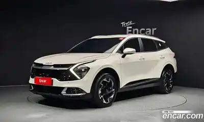 Kia Sportage 2022 2.0 Автомат в Москве № 55554, миниатюра 5