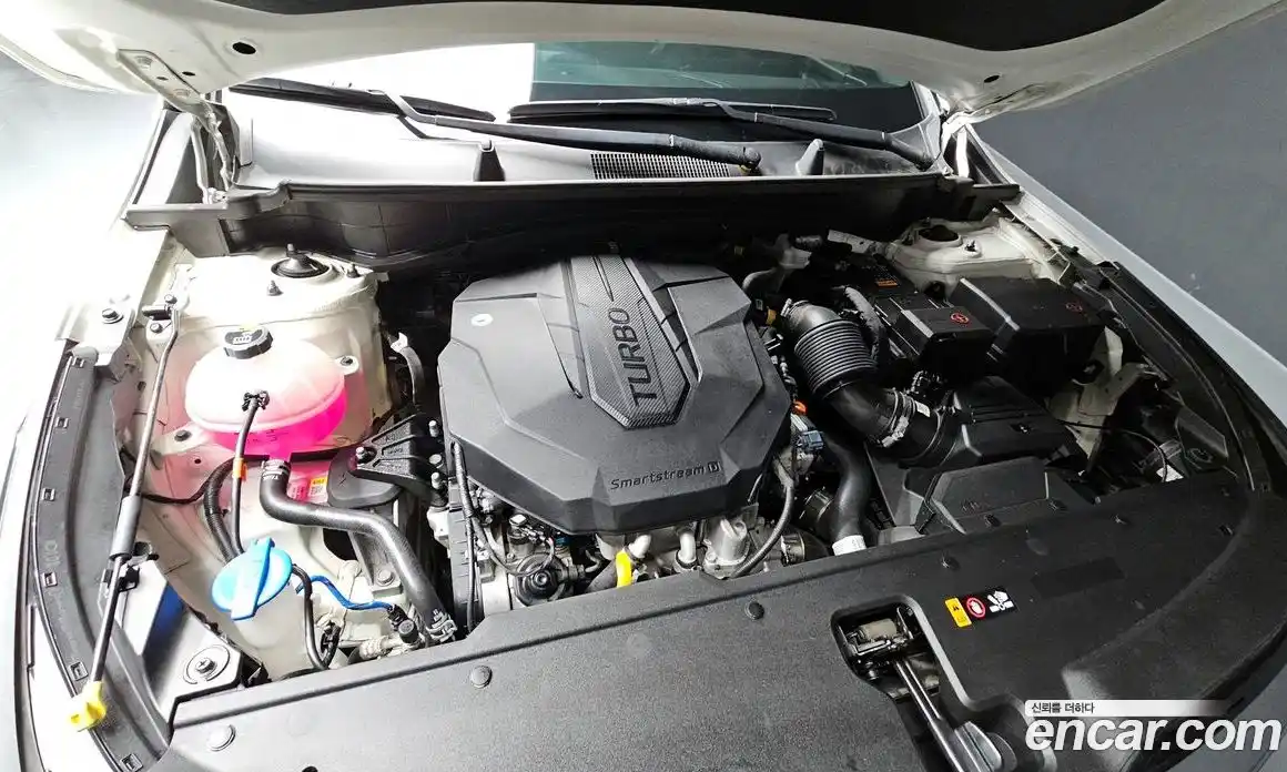 Kia Sportage 2022 2.0 Автомат в Москве № 55554, фото 6