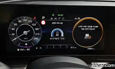 Kia Sportage 2022 2.0 Автомат в Москве № 55554, миниатюра 7