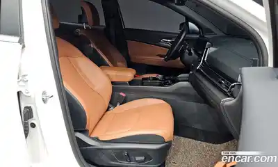 Kia Sportage 2022 2.0 Автомат в Москве № 55554, миниатюра 9