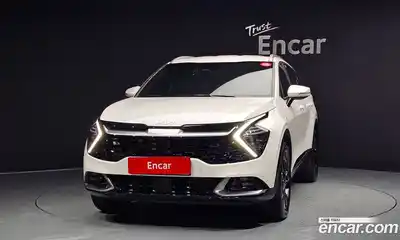 Kia Sportage 2022 2.0 Автомат в Москве № 55554, миниатюра 10
