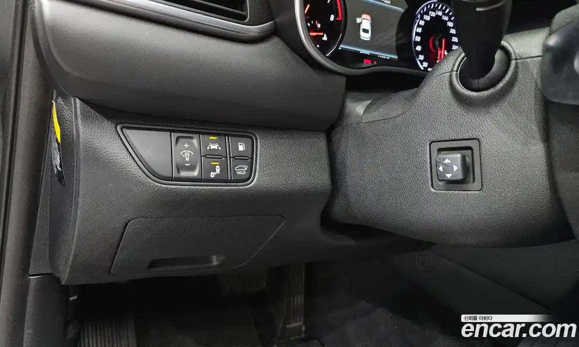 Genesis G70 2019 2.0 Автомат в Москве № 56919, фото 11