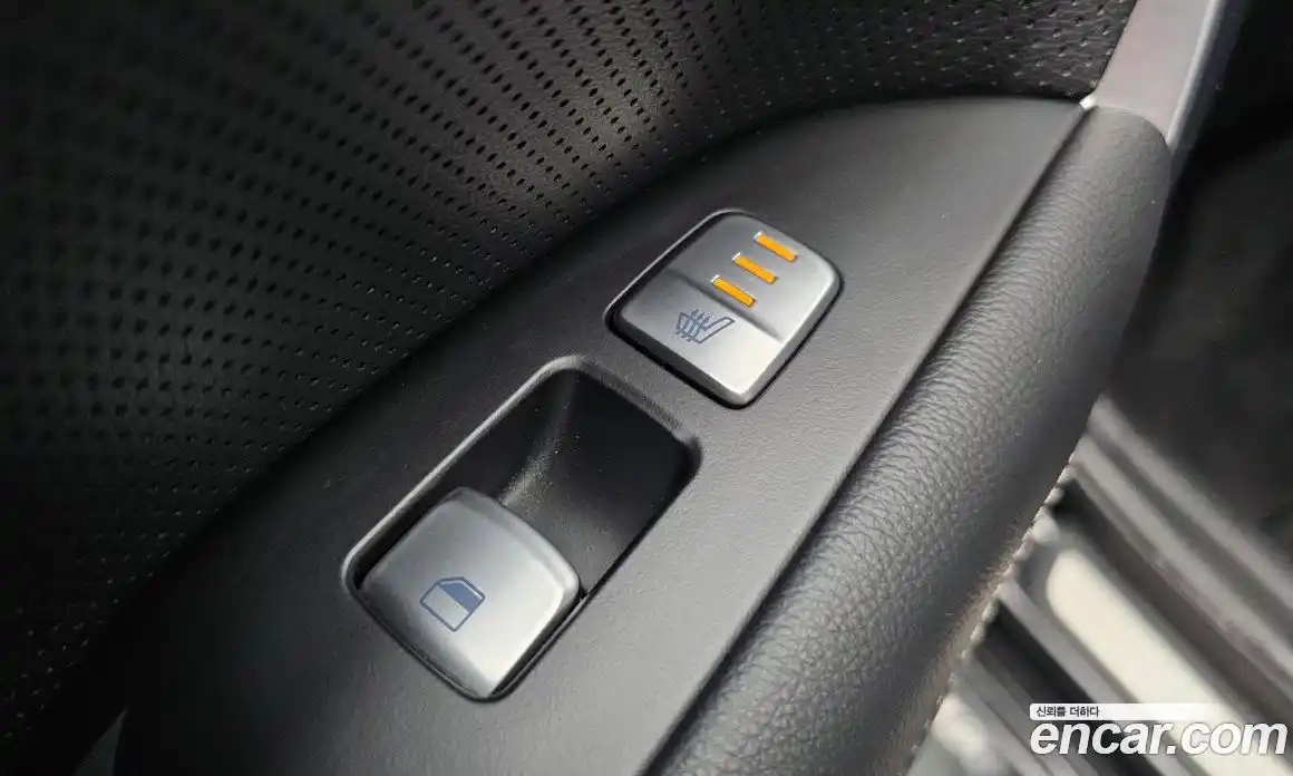 Genesis G70 2019 2.0 Автомат в Москве № 56919, фото 14