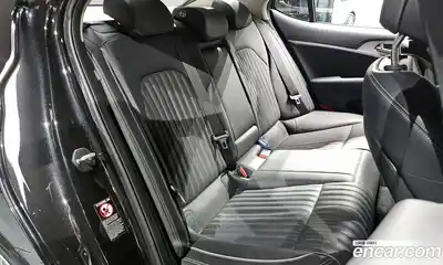 Genesis G70 2019 2.0 Автомат в Москве № 56919, миниатюра 2