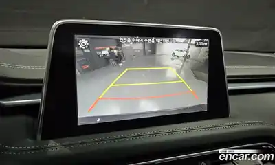 Genesis G70 2019 2.0 Автомат в Москве № 56919, миниатюра 4