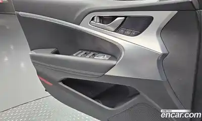 Genesis G70 2019 2.0 Автомат в Москве № 56919, миниатюра 10