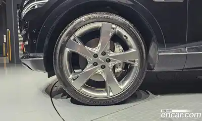 Genesis GV80 2022 2.5 Автомат в Москве № 57490, миниатюра 11