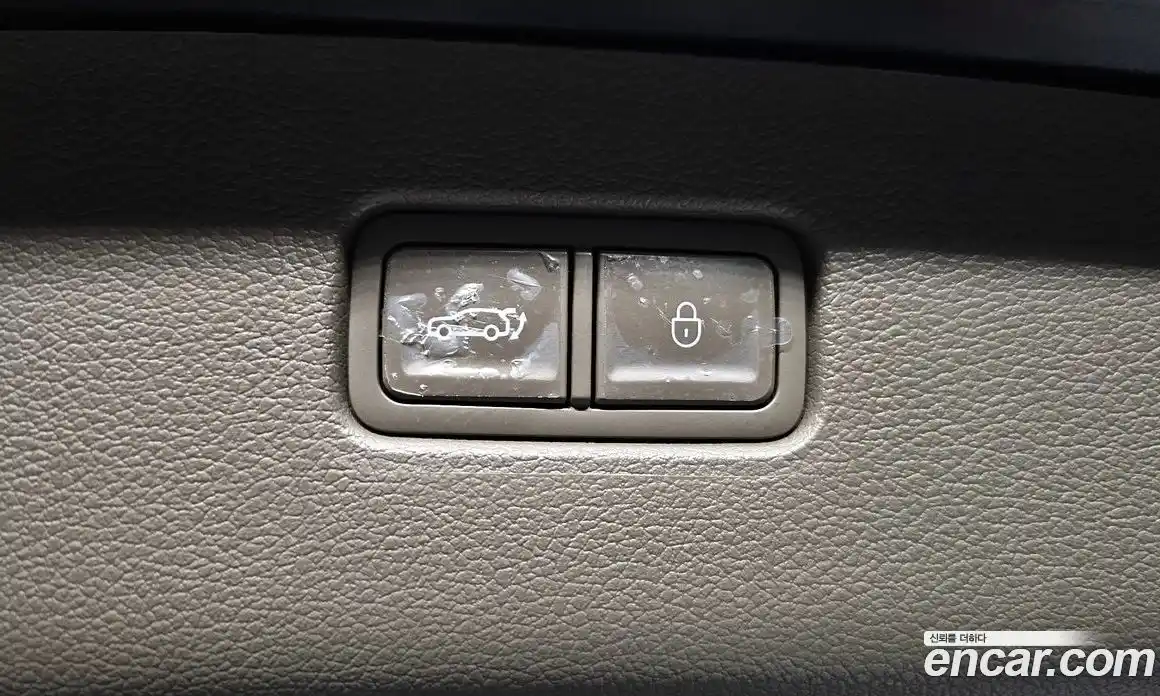 Genesis GV80 2022 2.5 Автомат в Москве № 57490, фото 13