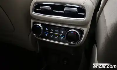 Genesis GV80 2022 2.5 Автомат в Москве № 57490, миниатюра 3