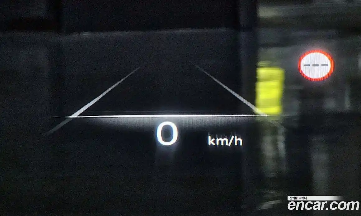 Genesis GV80 2022 2.5 Автомат в Москве № 57490, фото 6