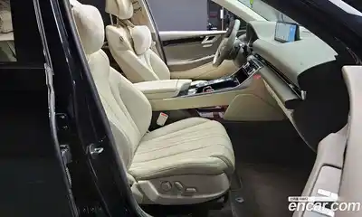 Genesis GV80 2022 2.5 Автомат в Москве № 57490, миниатюра 7