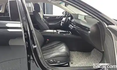 Genesis G80 2022 3.5 Автомат в Москве № 57633, миниатюра 11