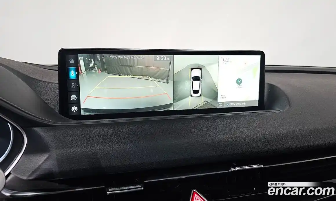 Genesis G80 2022 3.5 Автомат в Москве № 57633, фото 15