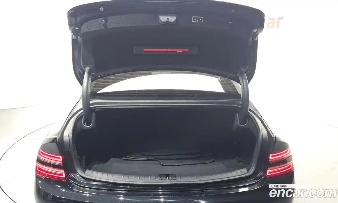 Genesis G80 2022 3.5 Автомат в Москве № 57633, фото 20