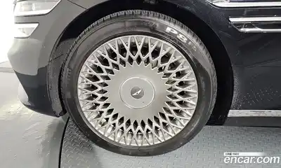 Genesis G80 2022 3.5 Автомат в Москве № 57633, миниатюра 5