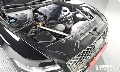 Genesis G80 2022 3.5 Автомат в Москве № 57633, миниатюра 6