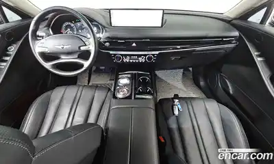 Genesis G80 2022 3.5 Автомат в Москве № 57633, миниатюра 7