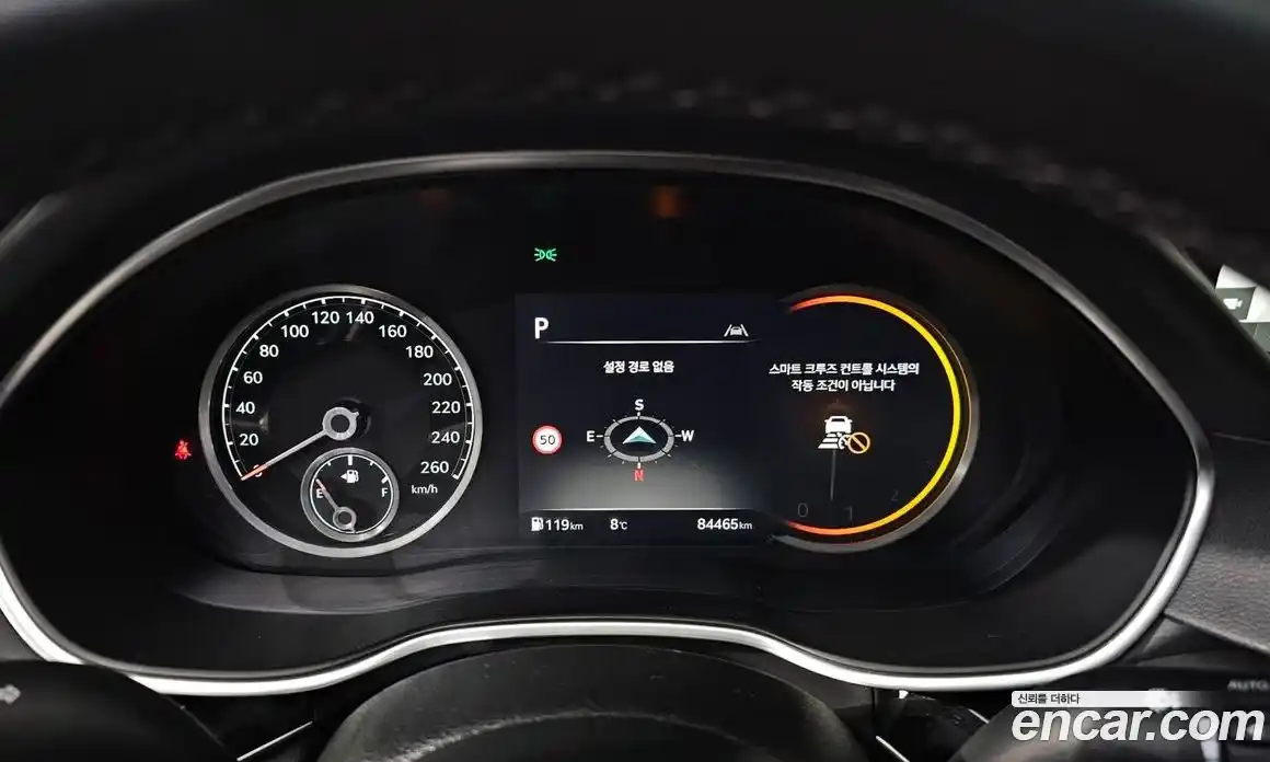 Genesis G80 2022 3.5 Автомат в Москве № 57633, фото 8