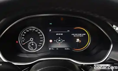 Genesis G80 2022 3.5 Автомат в Москве № 57633, миниатюра 8