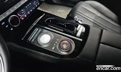 Genesis G80 2022 3.5 Автомат в Москве № 57633, миниатюра 9