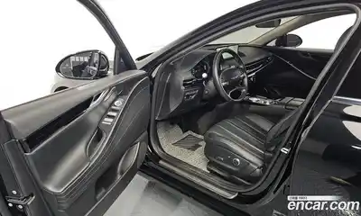 Genesis G80 2022 3.5 Автомат в Москве № 57633, миниатюра 10