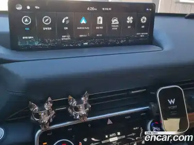 Genesis GV80 2022 3.5 Автомат в Москве № 57718, миниатюра 6