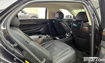 Genesis G90 2021 5.0 Автомат в Москве № 58209, миниатюра 12