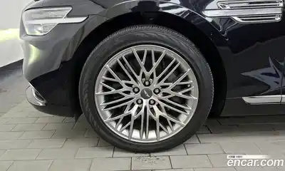 Genesis G90 2021 5.0 Автомат в Москве № 58209, миниатюра 5