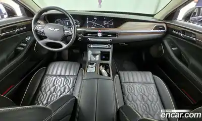 Genesis G90 2021 5.0 Автомат в Москве № 58209, миниатюра 7