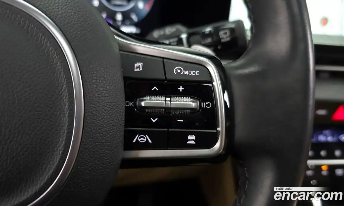 Kia Canival 2023 2.2 Автомат в Москве № 5847, фото 14