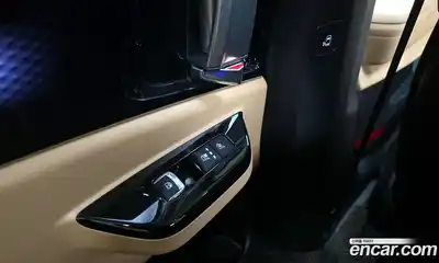 Kia Canival 2023 2.2 Автомат в Москве № 5847, миниатюра 4