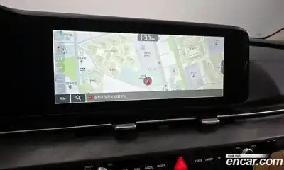 Kia Canival 2023 2.2 Автомат в Москве № 5847, миниатюра 5