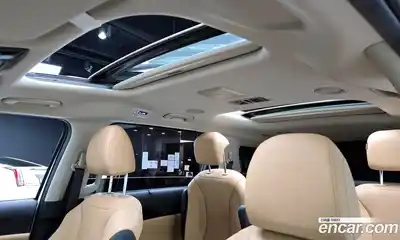 Kia Canival 2023 2.2 Автомат в Москве № 5847, миниатюра 7