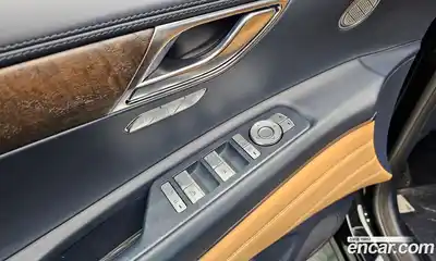 Genesis GV80 2022 2.5 Автомат в Москве № 59173, миниатюра 11