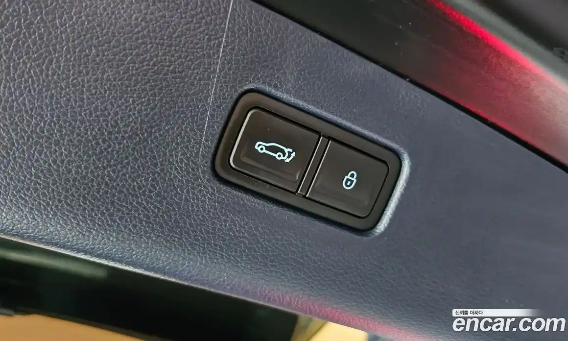 Genesis GV80 2022 2.5 Автомат в Москве № 59173, фото 17