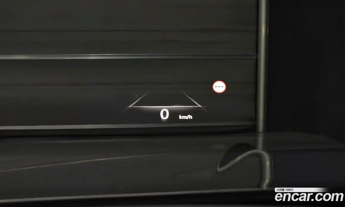 Genesis GV80 2022 2.5 Автомат в Москве № 59173, фото 8