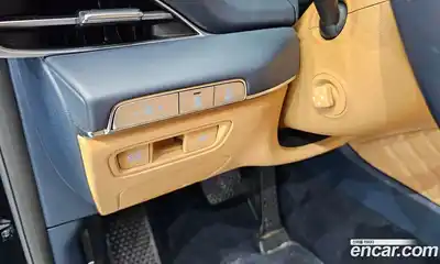 Genesis GV80 2022 2.5 Автомат в Москве № 59173, миниатюра 10