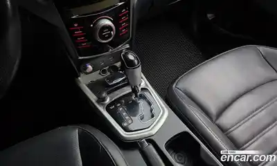 SsangYong TIBOLI 2015 1.6 Автомат в Москве № 60680, миниатюра 11