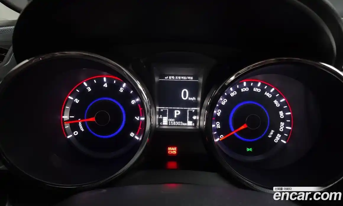 SsangYong TIBOLI 2015 1.6 Автомат в Москве № 60680, фото 12