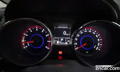 SsangYong TIBOLI 2015 1.6 Автомат в Москве № 60680, миниатюра 12