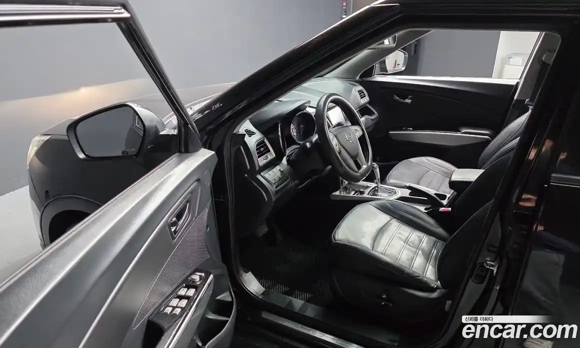 SsangYong TIBOLI 2015 1.6 Автомат в Москве № 60680, фото 13