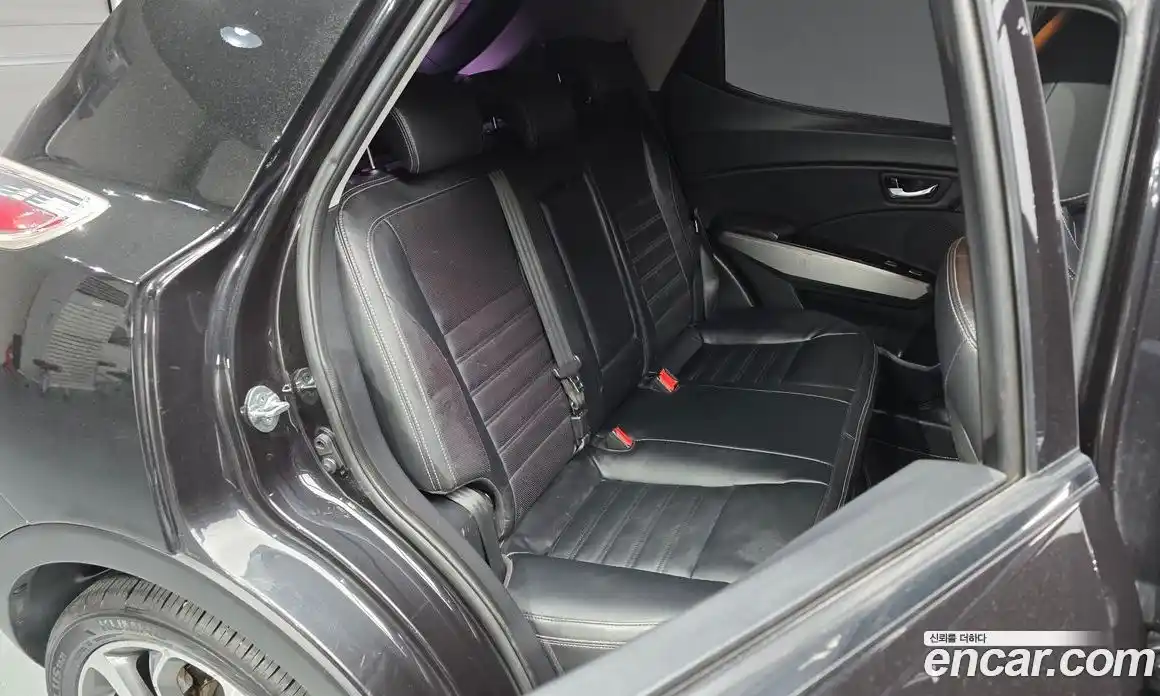 SsangYong TIBOLI 2015 1.6 Автомат в Москве № 60680, фото 19