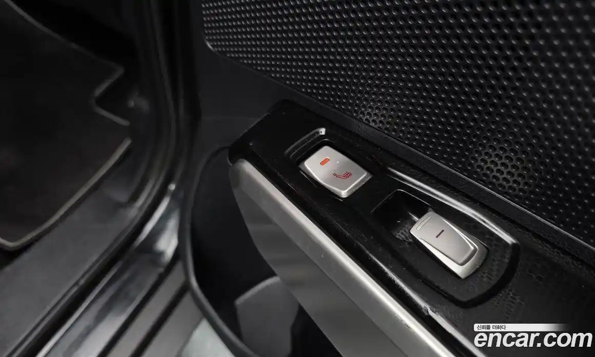 SsangYong TIBOLI 2015 1.6 Автомат в Москве № 60680, фото 20