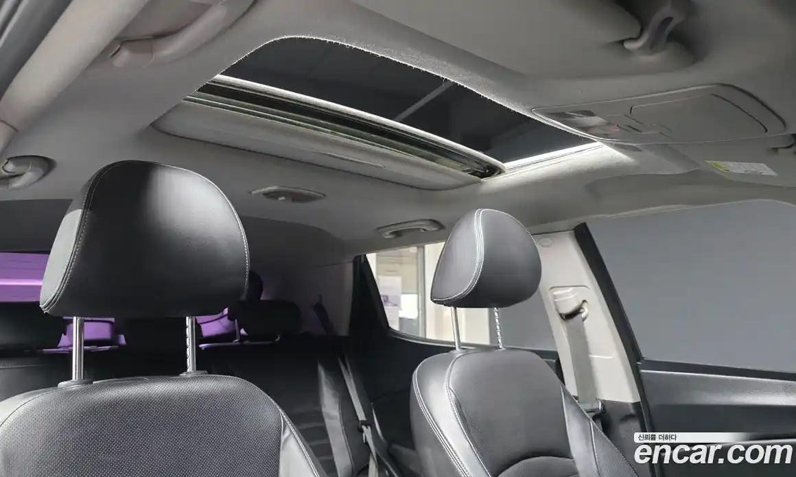 SsangYong TIBOLI 2015 1.6 Автомат в Москве № 60680, фото 4